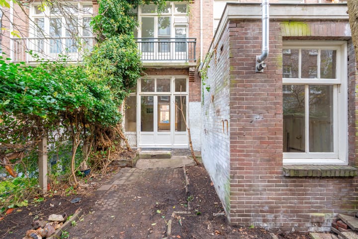 Foto 9 van Nicolaas Maesstraat 49-H