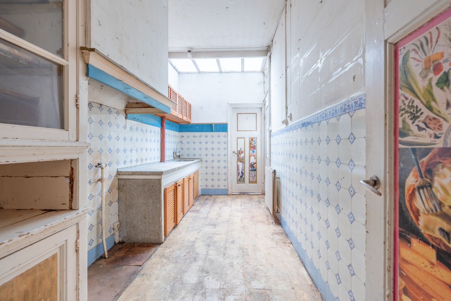 Foto 10 van Nicolaas Maesstraat 49-H