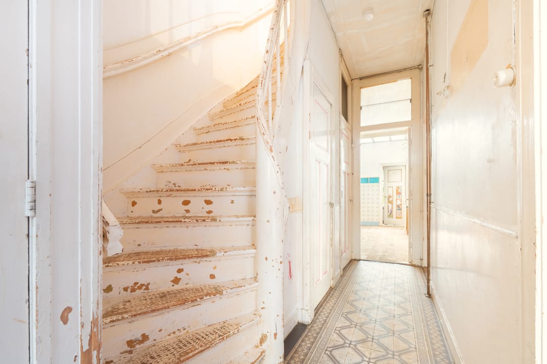 Foto 13 van Nicolaas Maesstraat 49-H