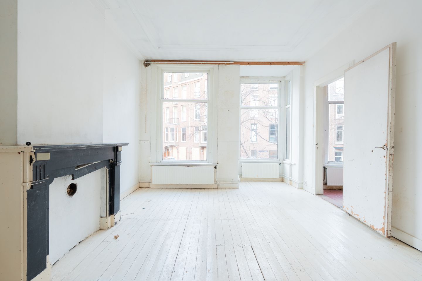 Foto 14 van Nicolaas Maesstraat 49-H