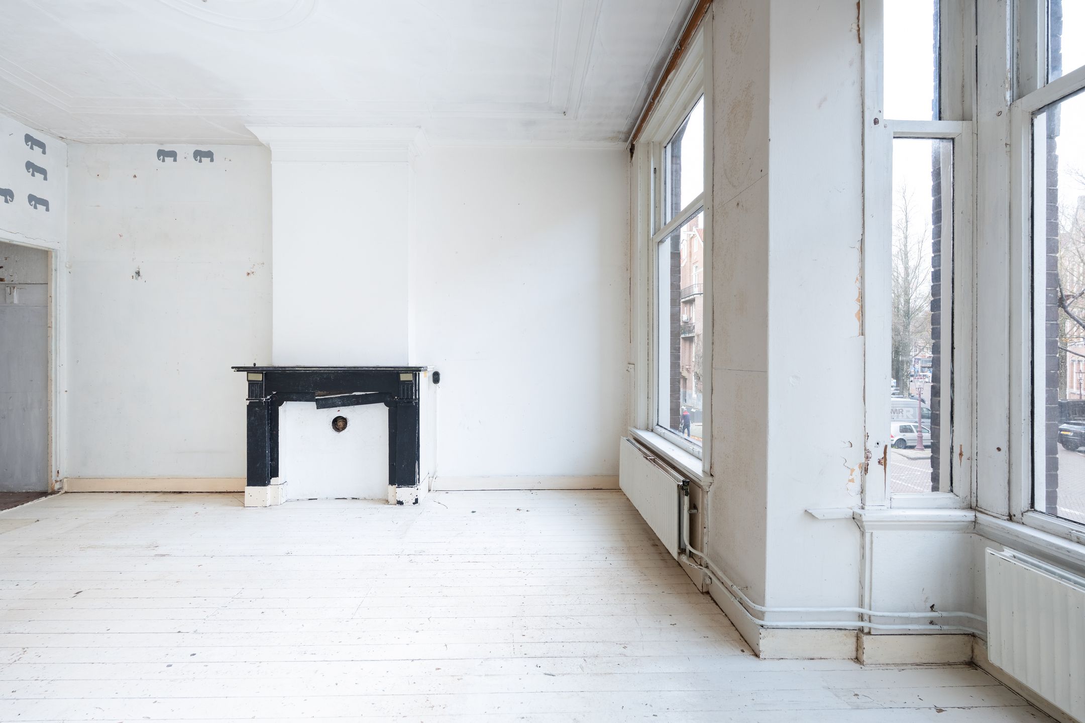 Foto 15 van Nicolaas Maesstraat 49-H