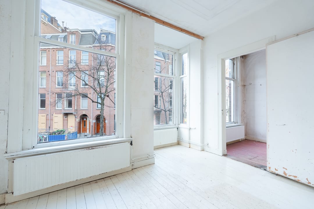 Foto 17 van Nicolaas Maesstraat 49-H