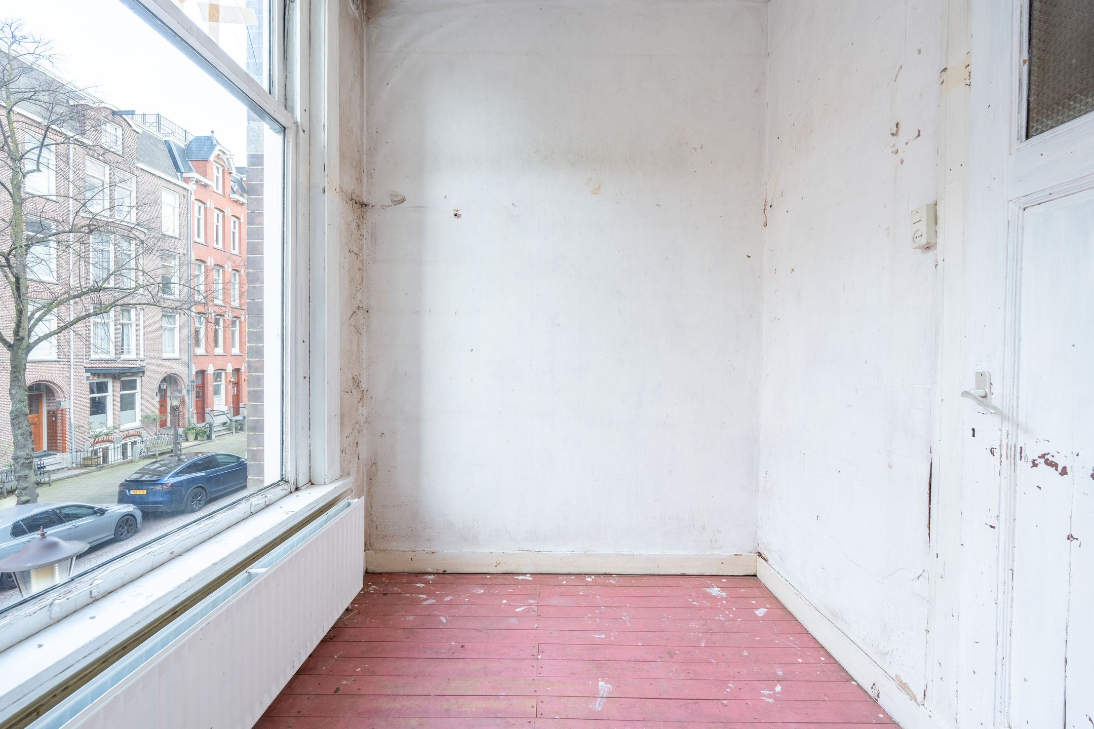 Foto 18 van Nicolaas Maesstraat 49-H