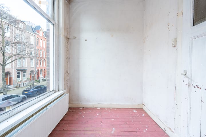 Foto 18 van Nicolaas Maesstraat 49-H