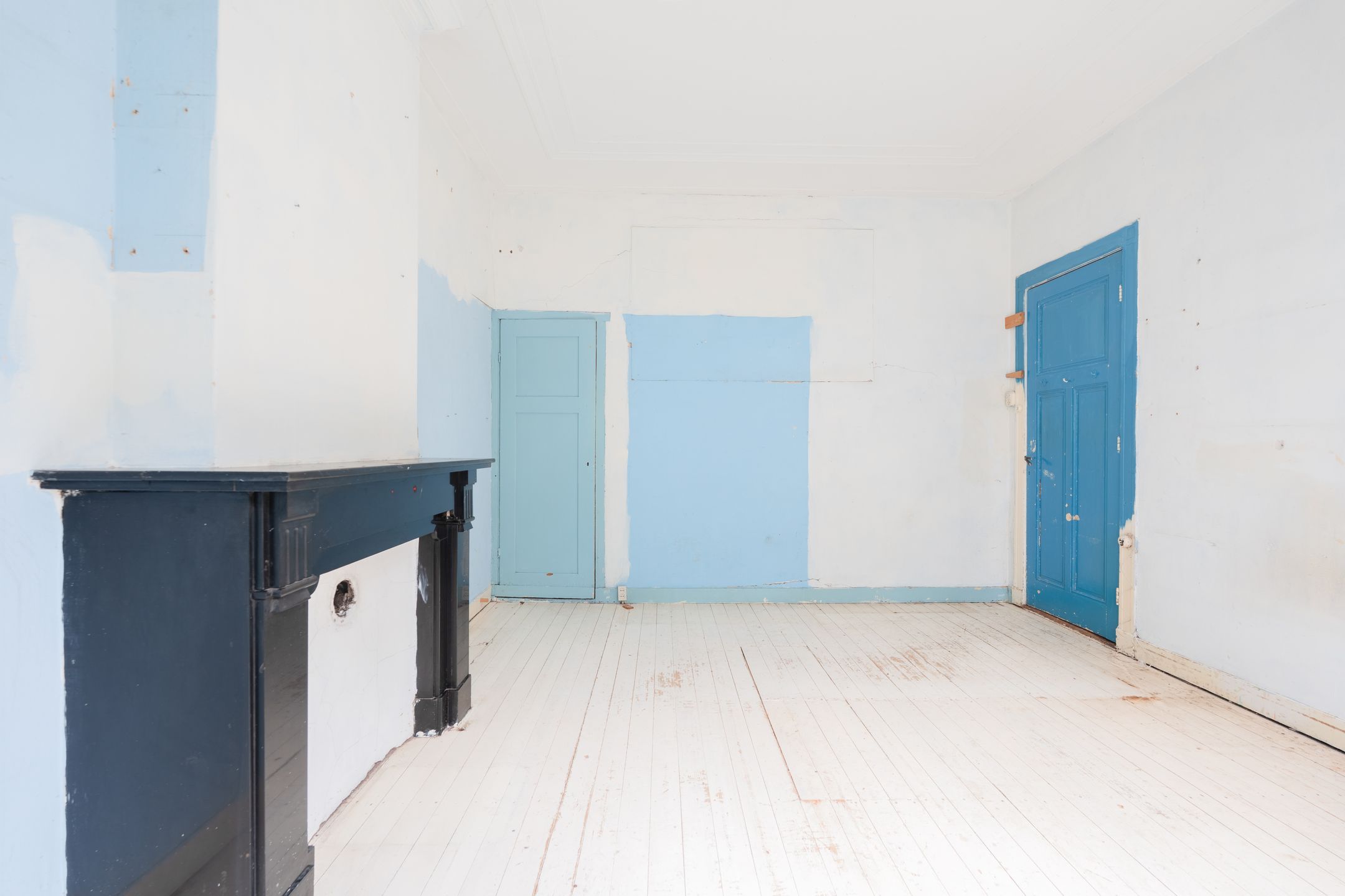 Foto 21 van Nicolaas Maesstraat 49-H