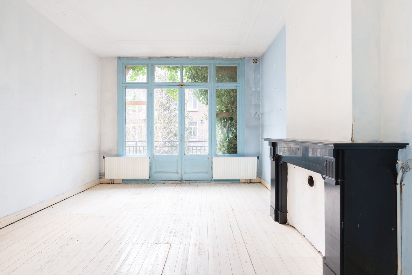 Foto 20 van Nicolaas Maesstraat 49-H