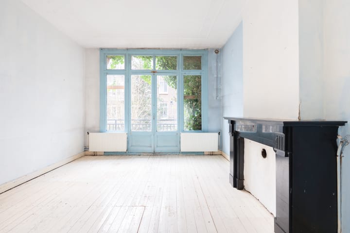 Foto 20 van Nicolaas Maesstraat 49-H