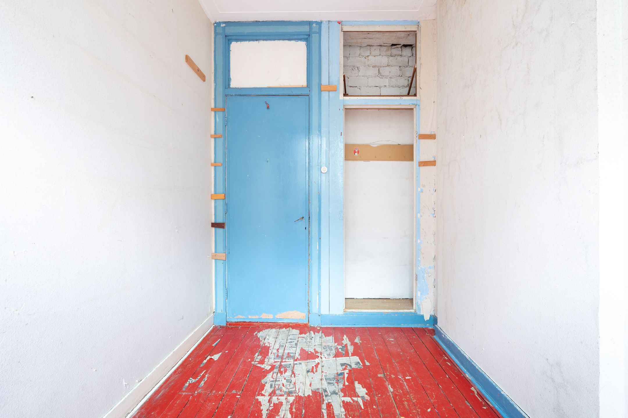 Foto 24 van Nicolaas Maesstraat 49-H