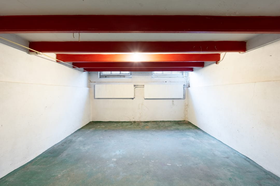 Foto 26 van Nicolaas Maesstraat 49-H