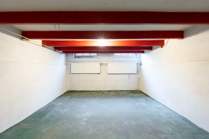 Foto 26 van Nicolaas Maesstraat 49-H