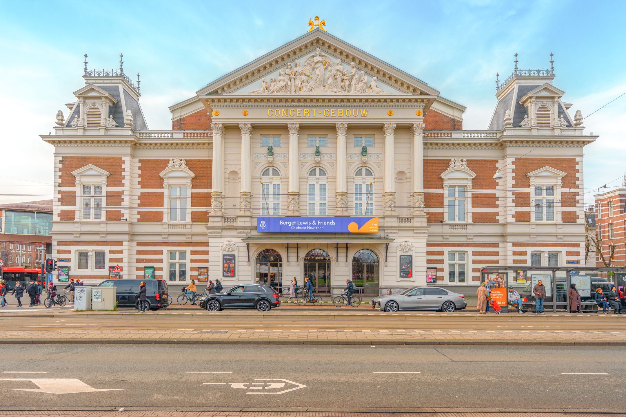 Foto 30 van Nicolaas Maesstraat 49-H