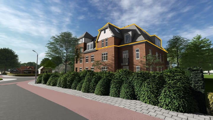 Rozendaalselaan 85 main image