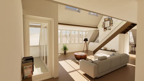 Rozendaalselaan 85 secondary image