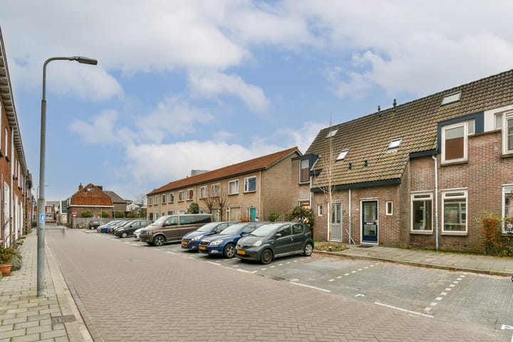 Foto 2 van Jan Bestevaerstraat 31