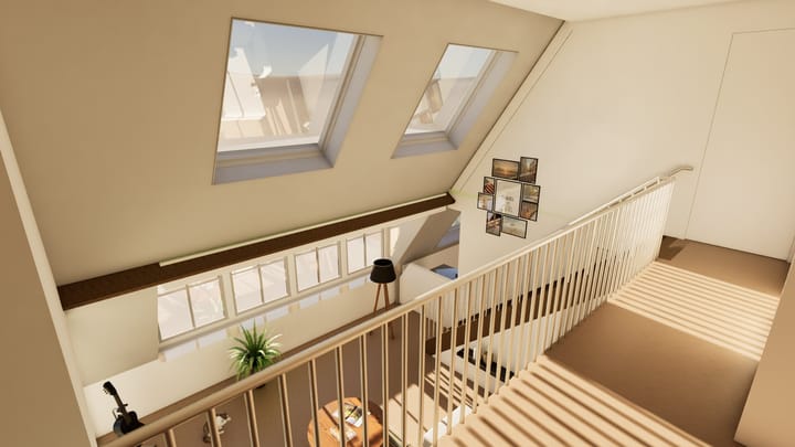 Photo 4 of Rozendaalselaan 85