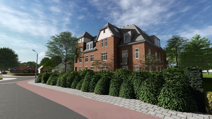 Photo 13 of Rozendaalselaan 85