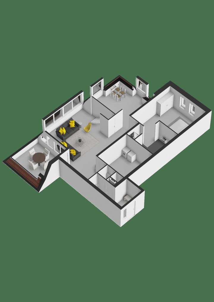 Photo 18 of Rozendaalselaan 85