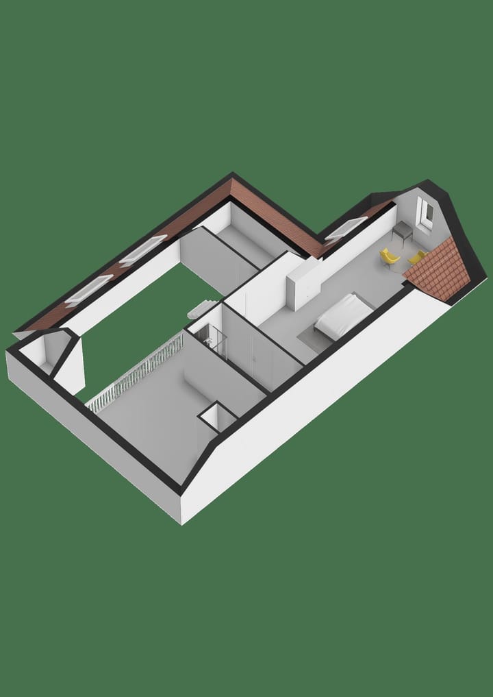 Photo 19 of Rozendaalselaan 85