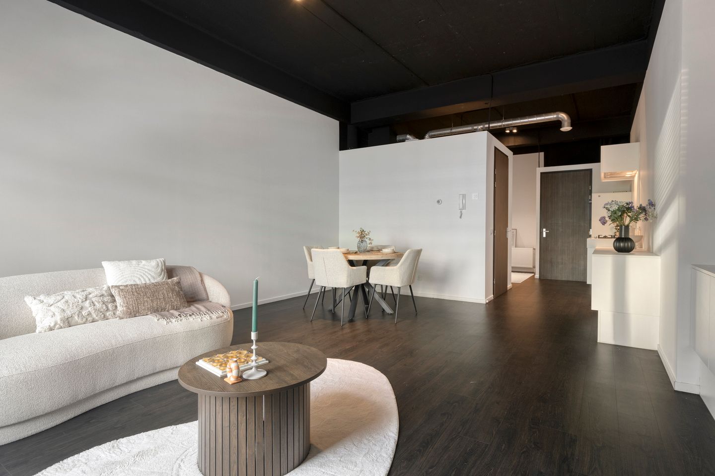 Foto 1 van Nieuwe Emmasingel 1-35