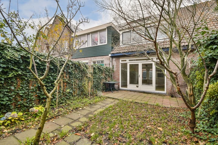 Foto 22 van Jan Bestevaerstraat 31