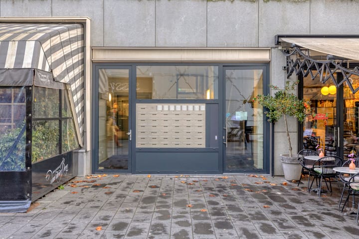 Foto 3 van Nieuwe Emmasingel 1-35