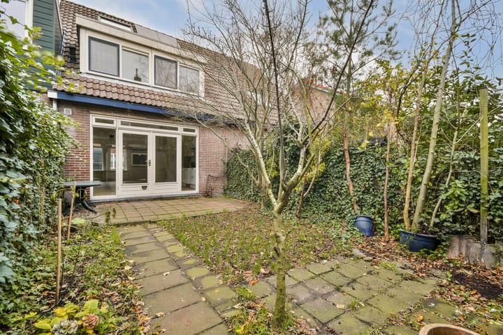 Foto 23 van Jan Bestevaerstraat 31