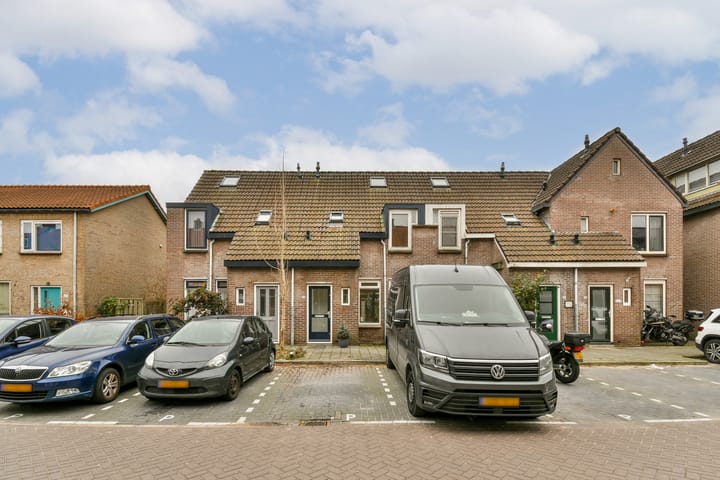 Foto 24 van Jan Bestevaerstraat 31