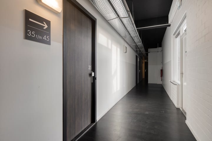 Foto 15 van Nieuwe Emmasingel 1-35