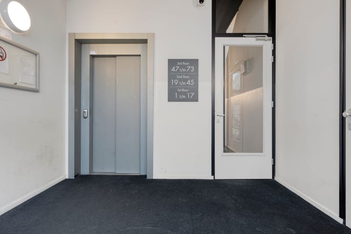 Foto 16 van Nieuwe Emmasingel 1-35