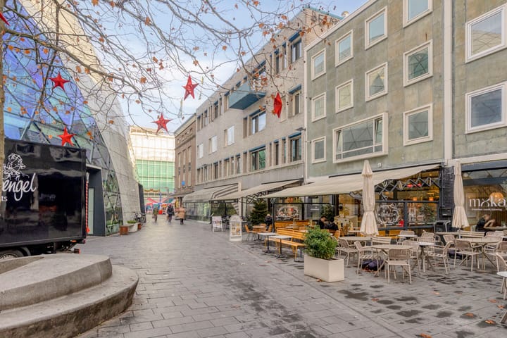 Foto 19 van Nieuwe Emmasingel 1-35