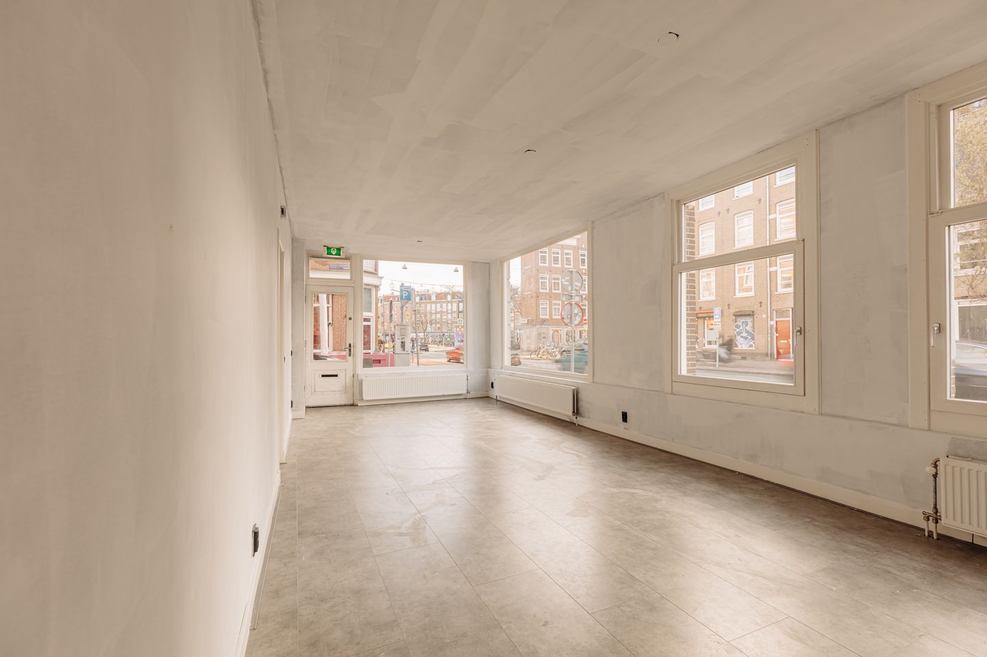 View photo 1 of Rombout Hogerbeetsstraat 136-H