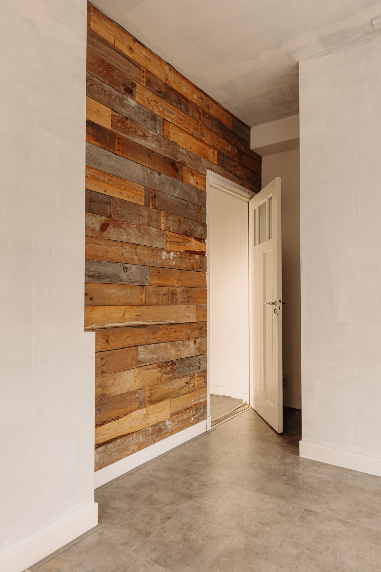 View photo 4 of Rombout Hogerbeetsstraat 136-H