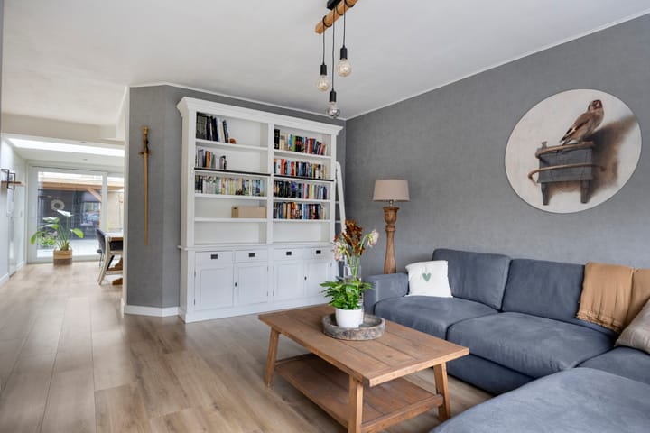 Foto 9 van Marie Curielaan 15