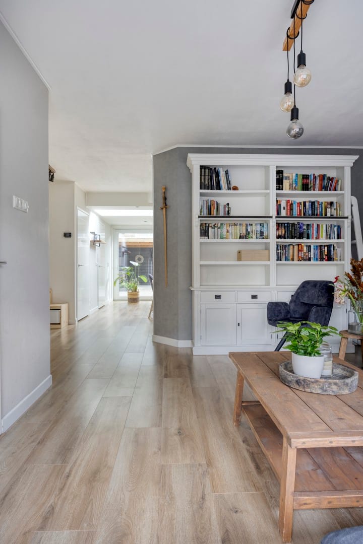 Foto 10 van Marie Curielaan 15