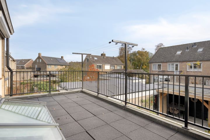 Foto 22 van Marie Curielaan 15