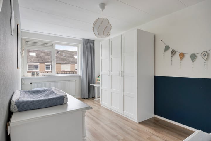 Foto 25 van Marie Curielaan 15