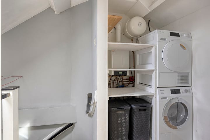 Foto 28 van Marie Curielaan 15