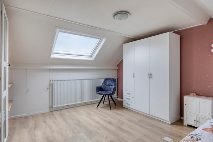 Foto 29 van Marie Curielaan 15