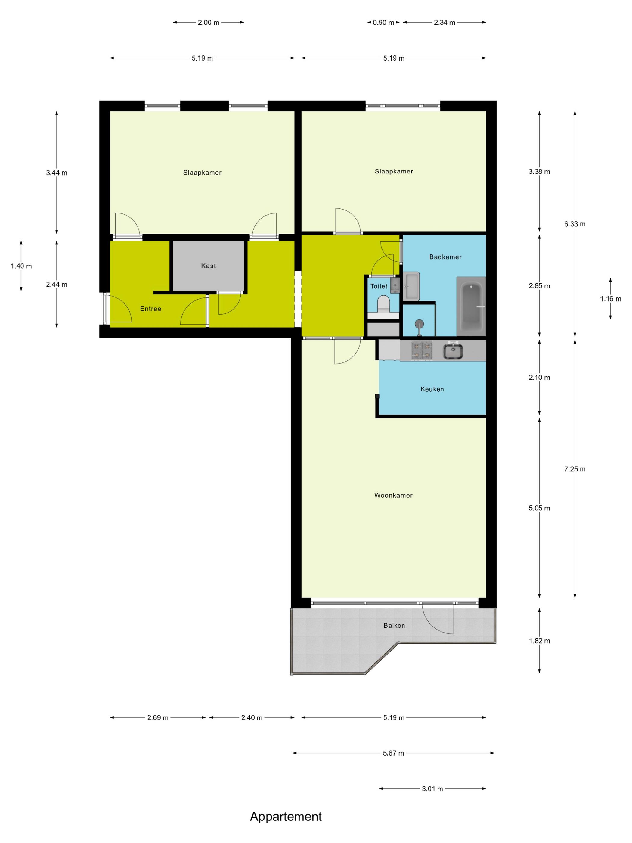 Foto 27 van De Roskam 87