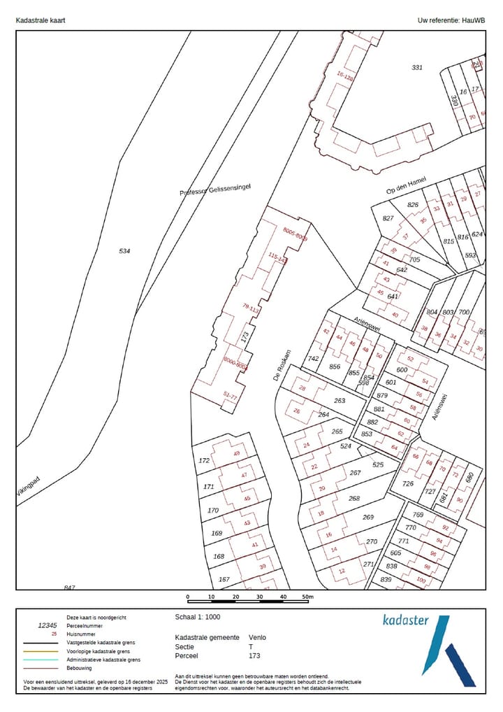 Foto 25 van De Roskam 87