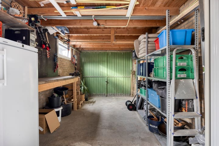 Foto 38 van Marie Curielaan 15