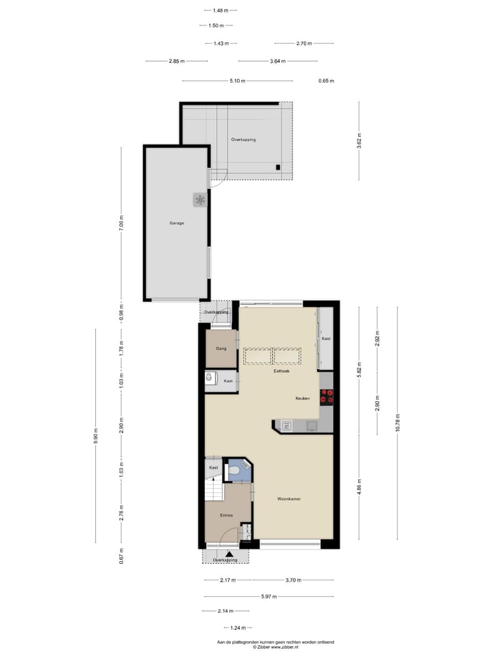 Foto 43 van Marie Curielaan 15