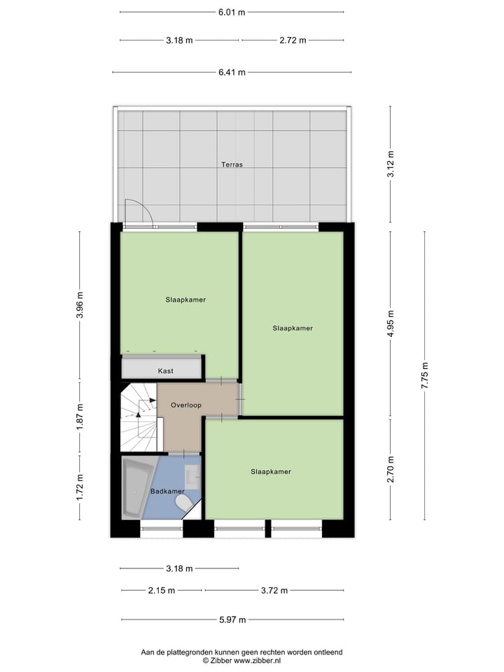 Foto 44 van Marie Curielaan 15