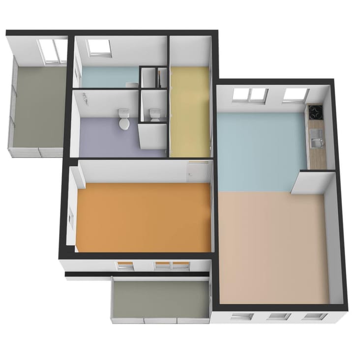 Photo 38 of Hofsingel 134