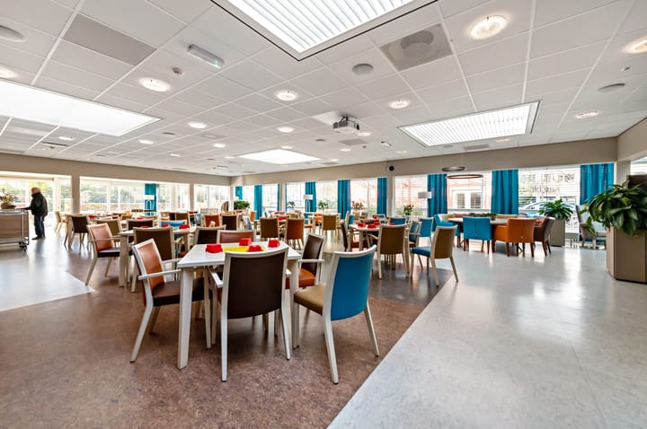 Photo 8 of Hofsingel 134