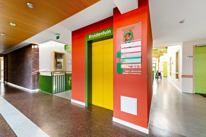 Photo 9 of Hofsingel 134