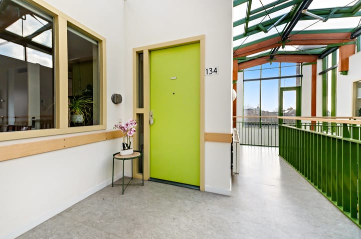 Photo 10 of Hofsingel 134