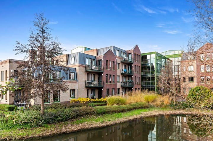 Photo 36 of Hofsingel 134