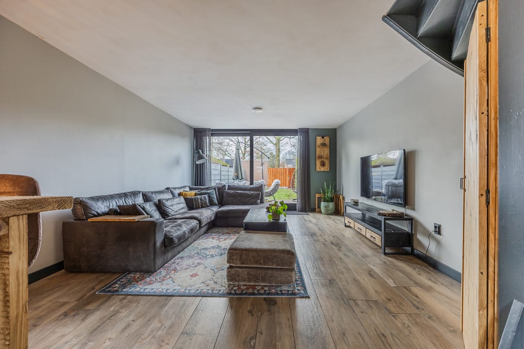 Photo 2 of Dokter Kanterslaan 9