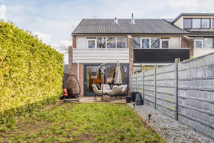 Foto 4 van Dokter Kanterslaan 9